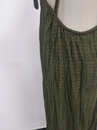 Carol Maxi Dress