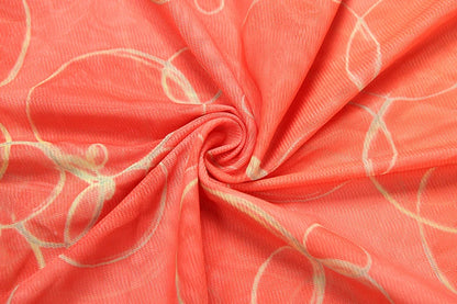 Olivia Fishtail Maxi Dress