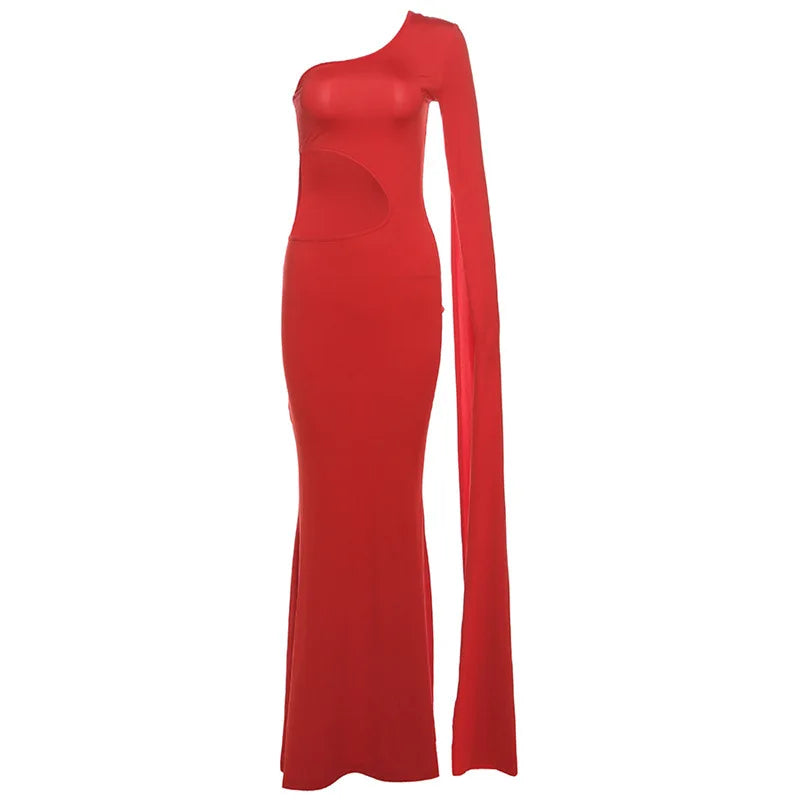 Rosalyn Maxi Dress