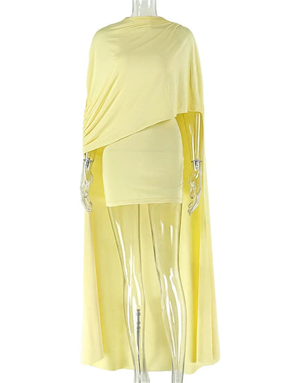 Agnes Bodycon Dress