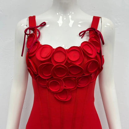 Shirley Bandage Dress