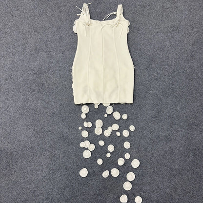 Shirley Bandage Dress