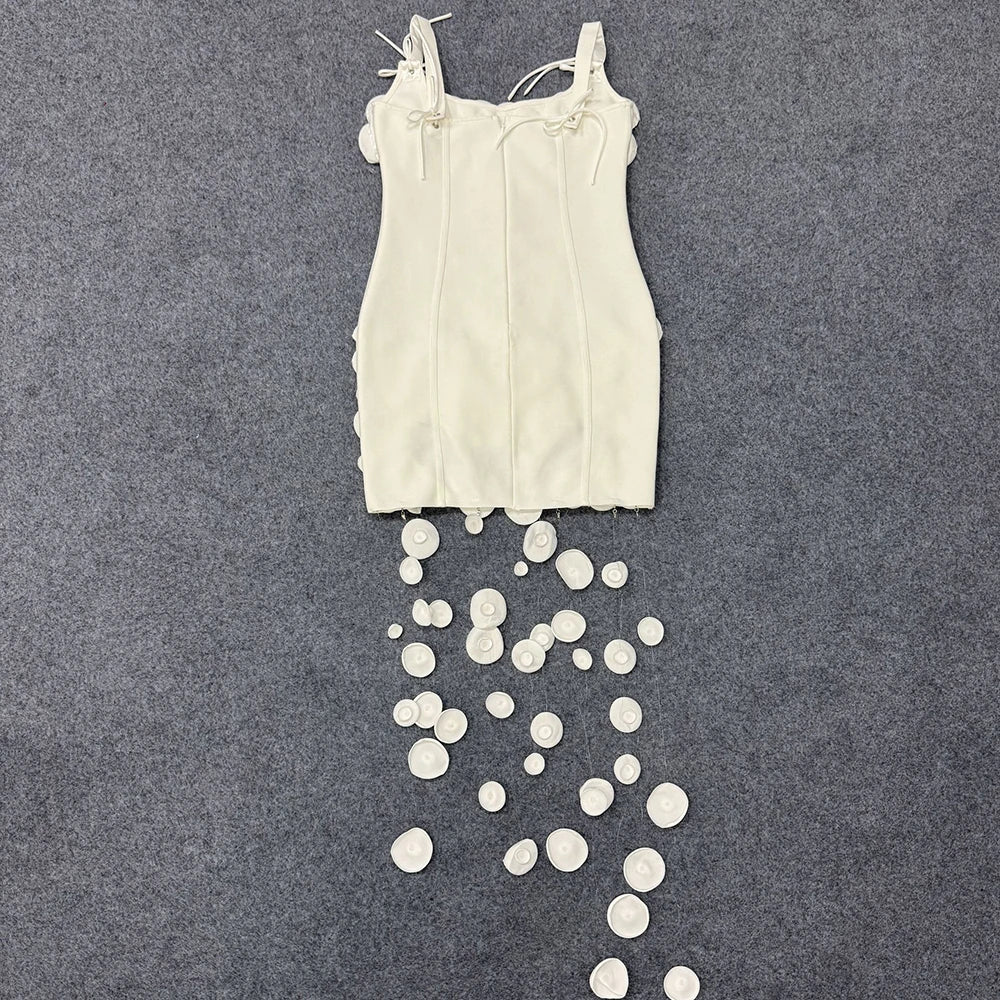 Shirley Bandage Dress