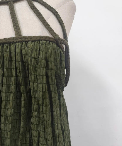 Carol Maxi Dress