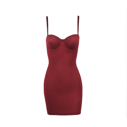 Body-Ody Shapewear Dress