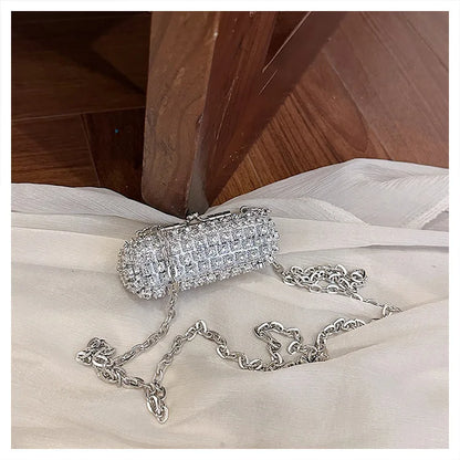 Luxury Mini Crossbody Bag