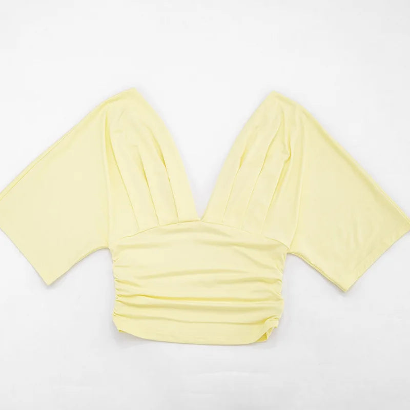 Tatiana Pants Set