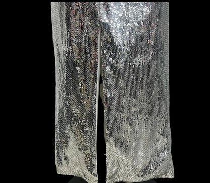 Angeli Sequined Dress