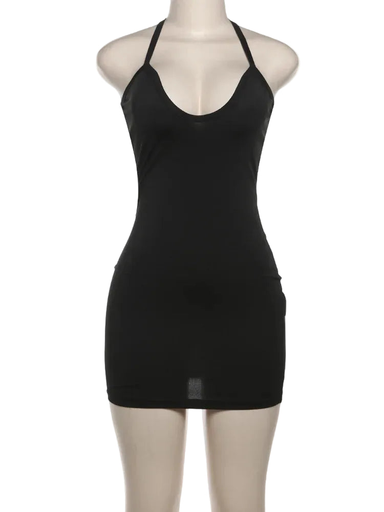 Kira Bodycon Dress