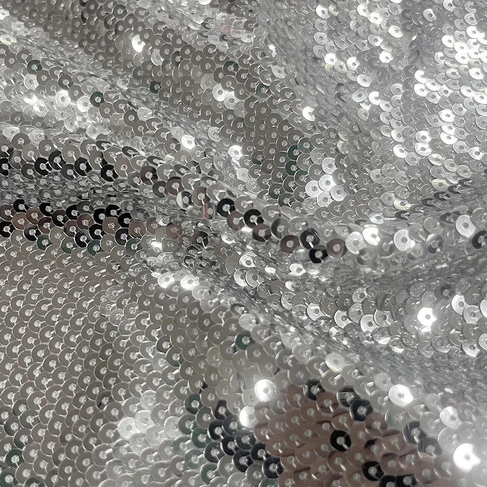 Angeli Sequined Dress