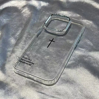 Cross Samsung Phone Case