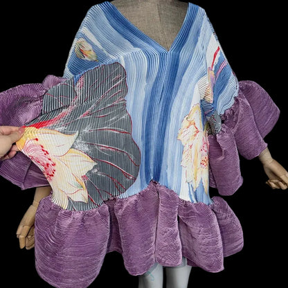 Witney Kaftan Dress
