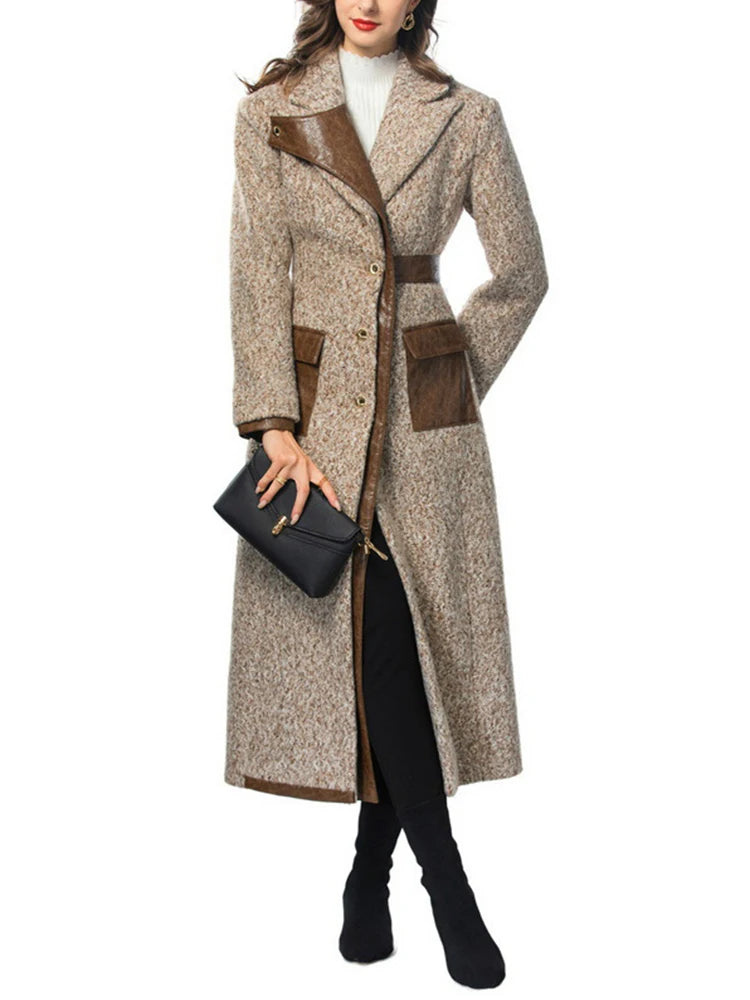 Amara Trench Coat