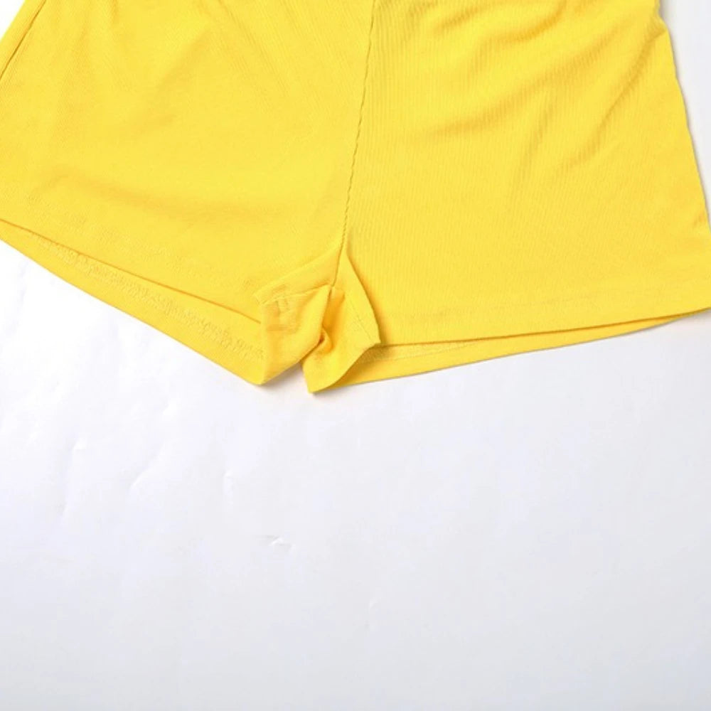 Karine Short Set