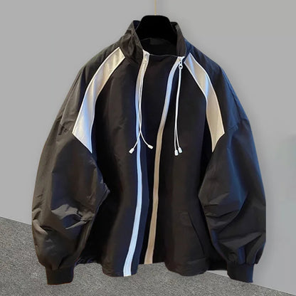 Windbreaker Jacket