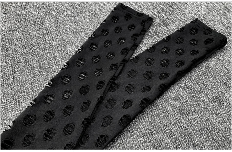 Luna Cut Out Jumpsuit