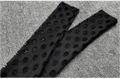 Luna Cut Out Jumpsuit