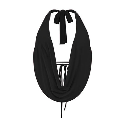 No Cuts Given Capri Set
