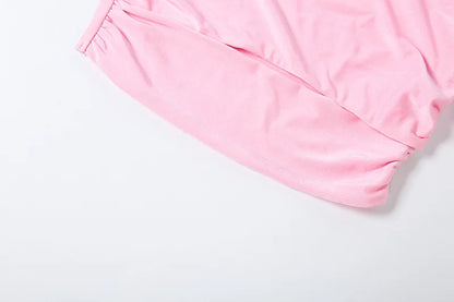 Nikita Flutter Sleeve Set