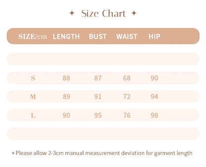 Nessa Chiffon Corset Mini Dress