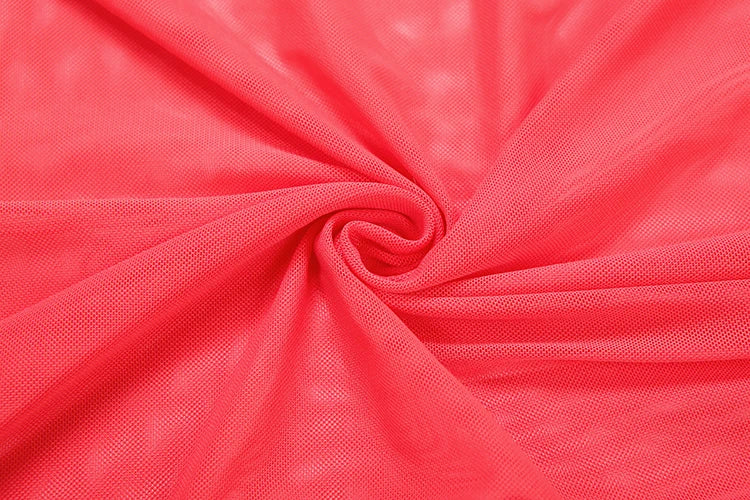 Lisa Ruched Maxi Dress