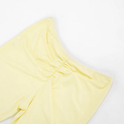Tatiana Pants Set