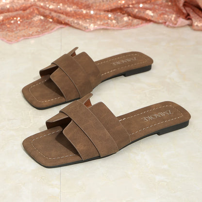 New Here Flats