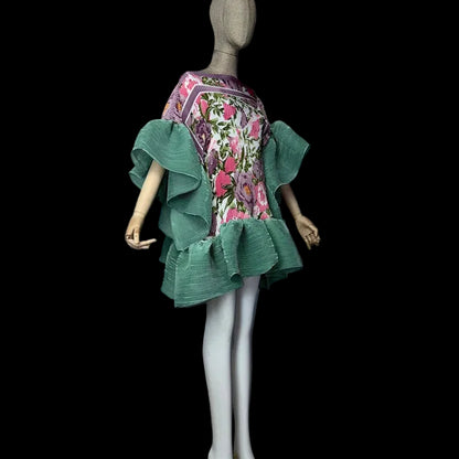 Witney Kaftan Dress