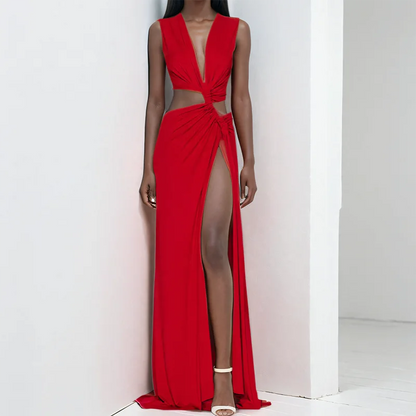 Alexa Cutout Dress