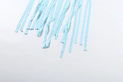 Labadee Tassel Top