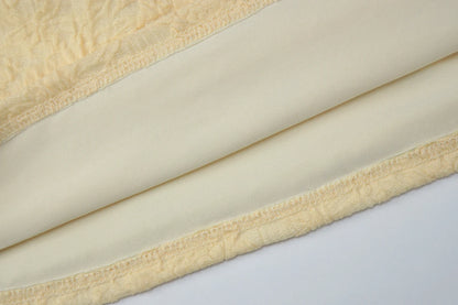 Ashlie Mini Skirt Set