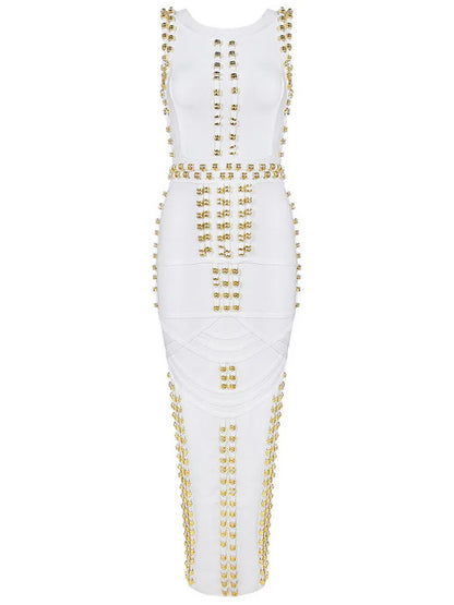 Berlie Luxury Bandage Dress
