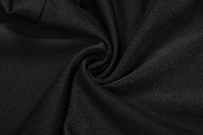Wanda Backless Romper