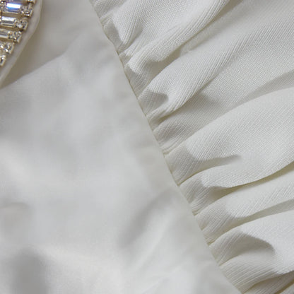 The Bride Bandage Maxi Dress