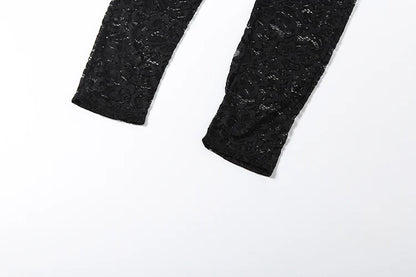 Jenna Pants Set