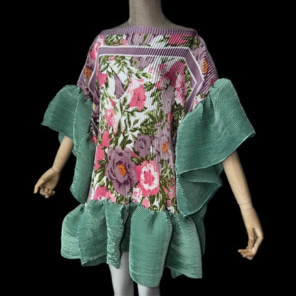 Witney Kaftan Dress
