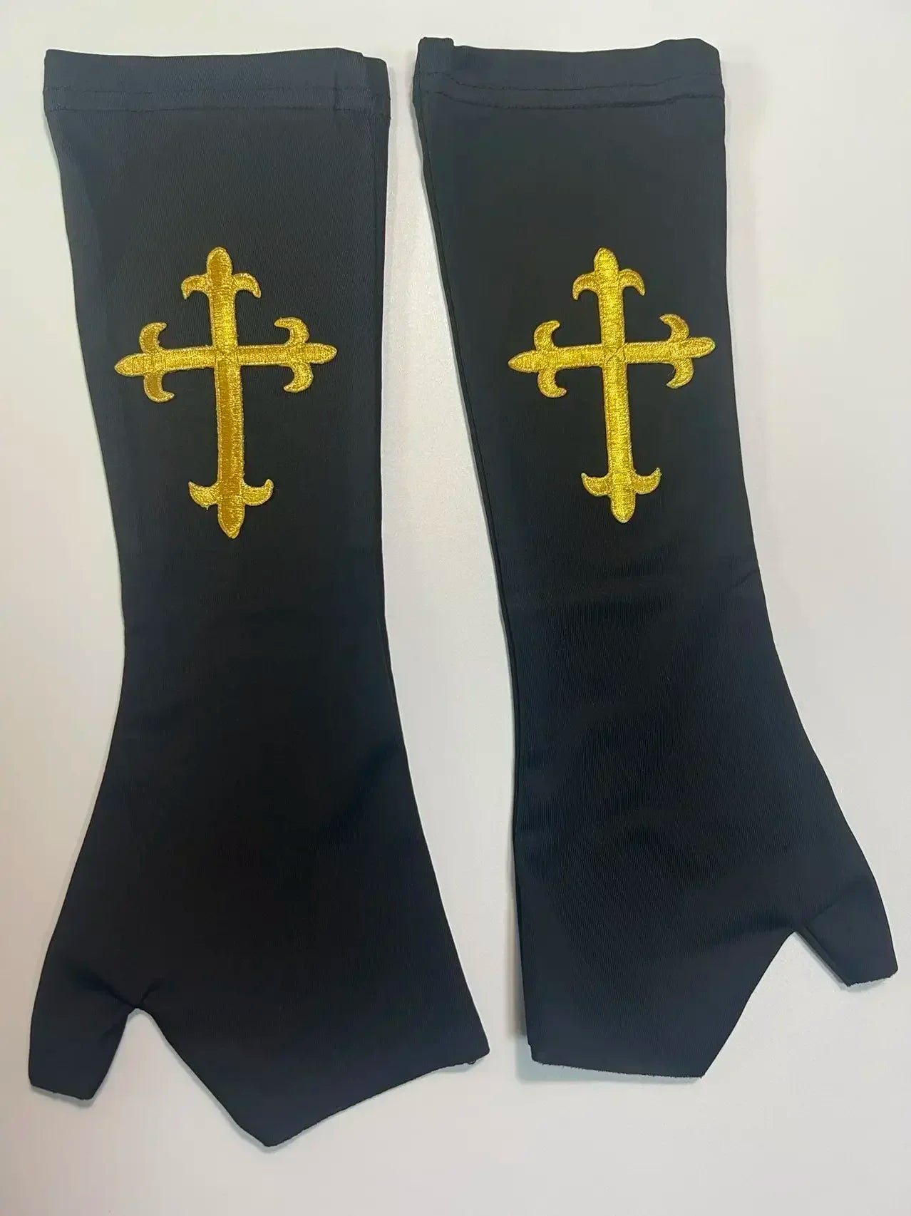 Nun Halloween Costume Fantasy Dress