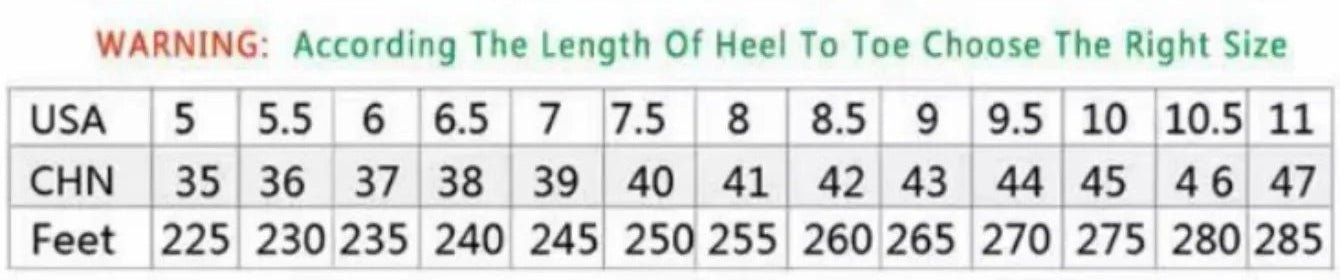 New Here Flats