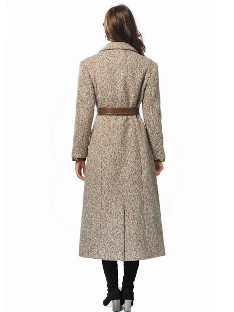 Amara Trench Coat