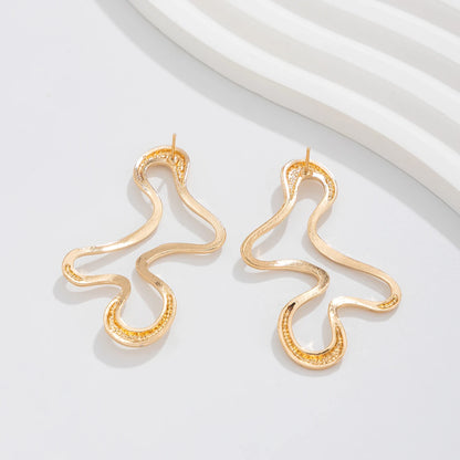 Minimalist Earrings