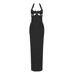 Michaela Bandage Maxi Dress