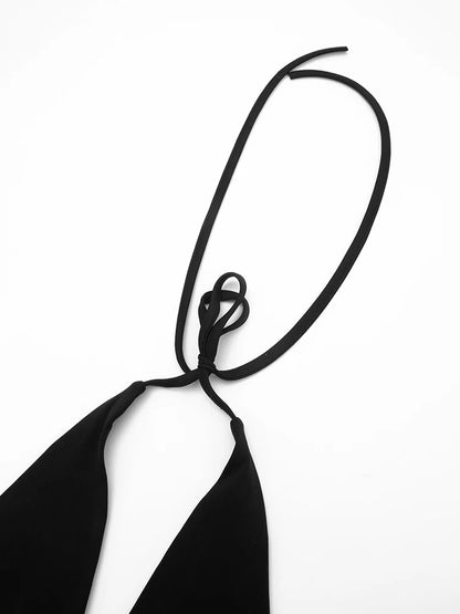 Shelli V-Neck Jumpsuit