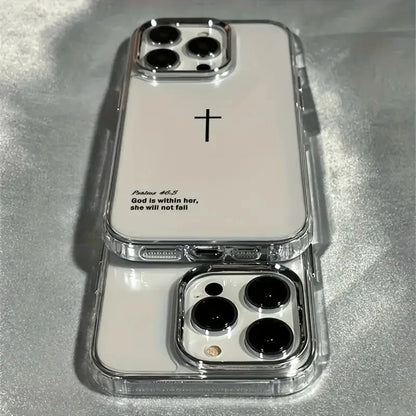 Cross Samsung Phone Case