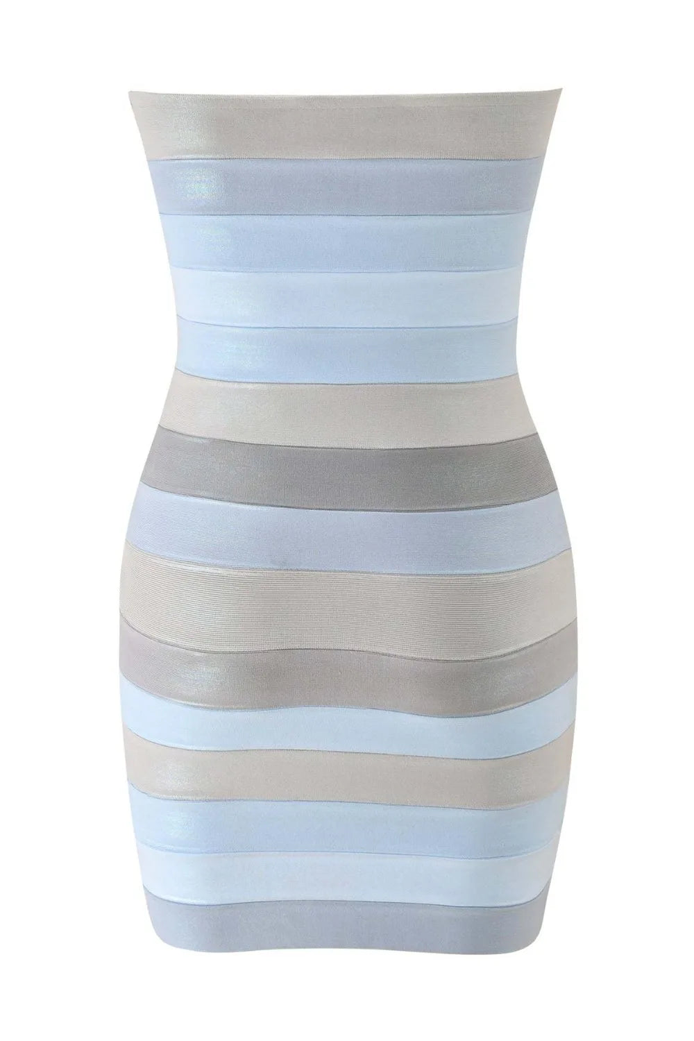 Always In Color Mini Dress