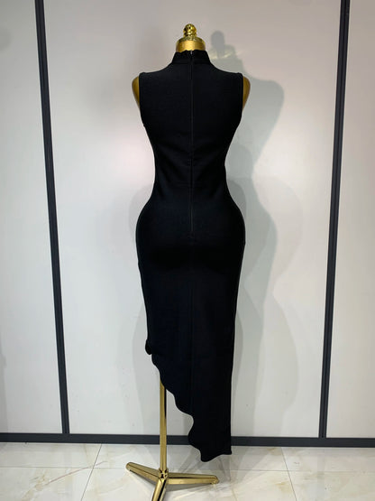 Nicki Bodycon Bandage Drress