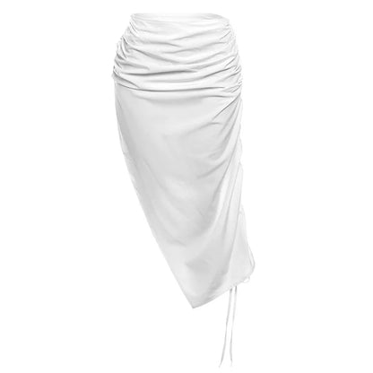 Siena Midi Skirt Set