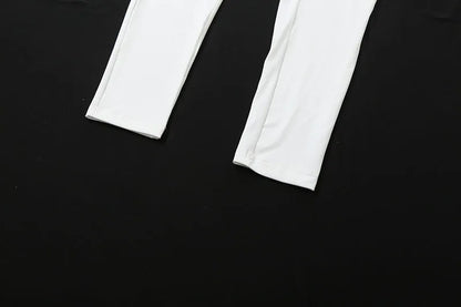 Luissa Bodycon Jumpsuit