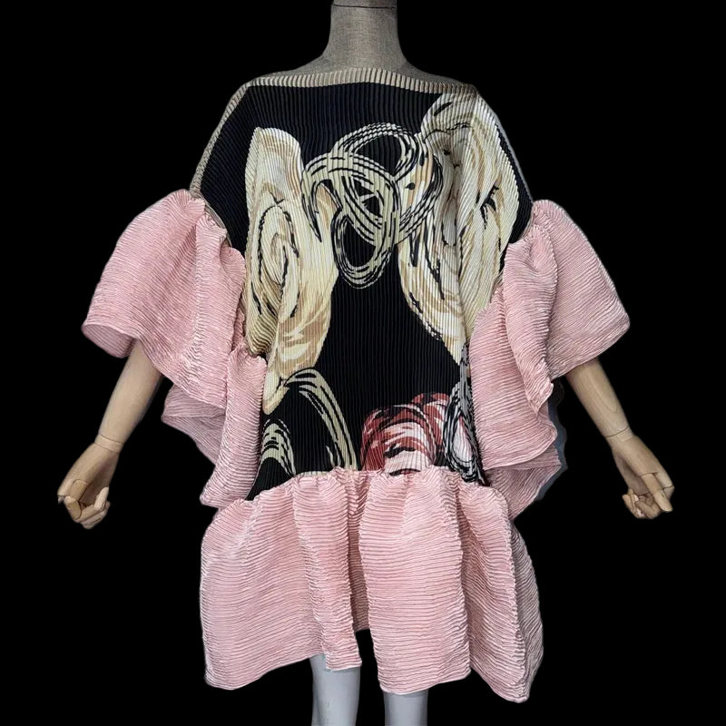Witney Kaftan Dress