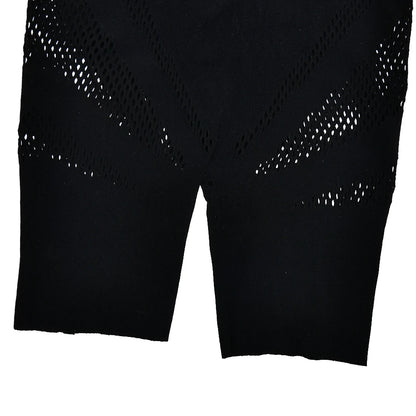 Laurie Mesh Romper
