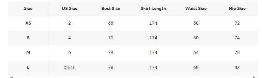 Paula Cutout Maxi Dress